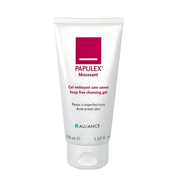 PAPULEX MOUSSANT 150ML