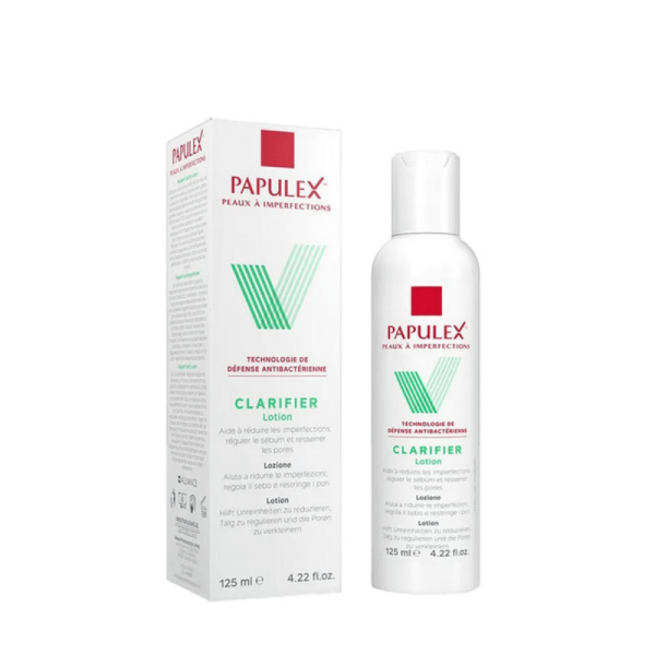 PAPULEX LOTION 125ML