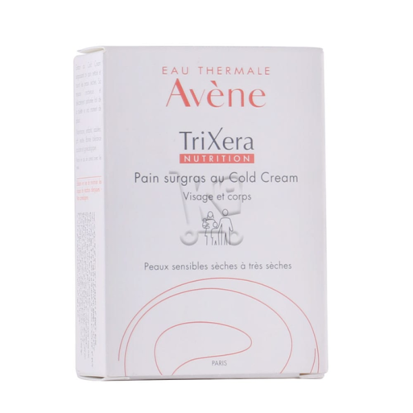 AVENE TRIXERA PAIN COLD...