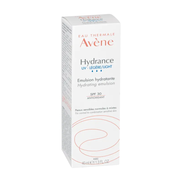 AVENE HYDRANCE LEGERE...