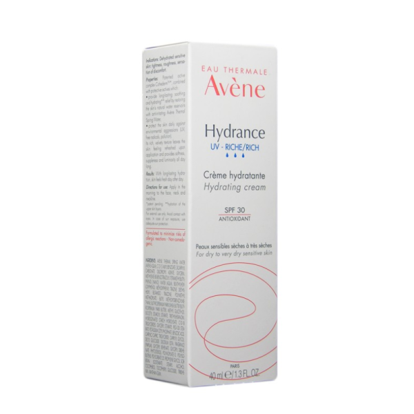 AVENE HYDRANCE CREME RICHE...