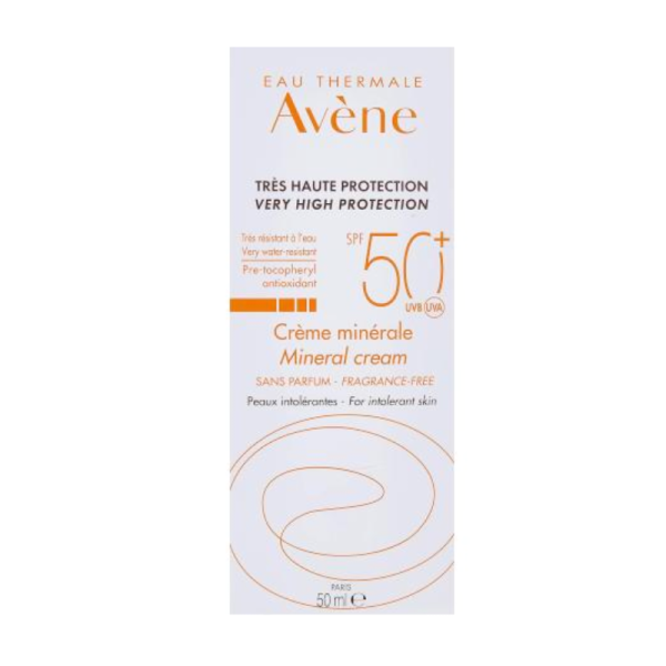 Avène Très Haute Protection...