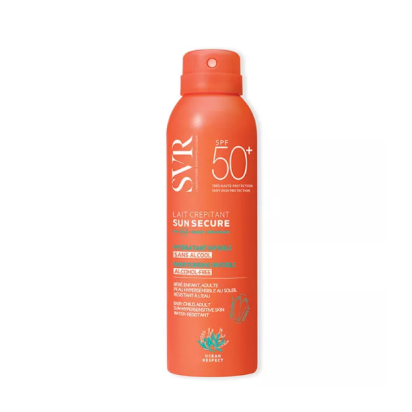 SVR Sun Secure Spray SPF50+...