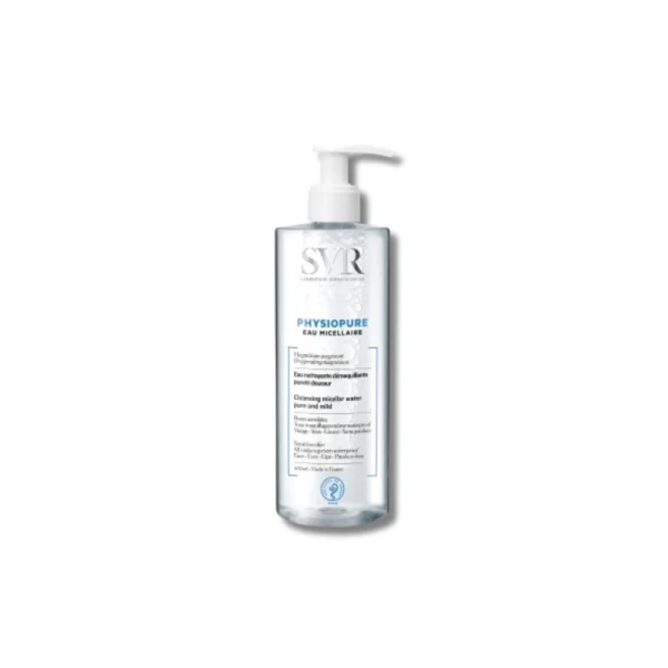 SVR PHYSIOPURE EAU MICELLAIRE