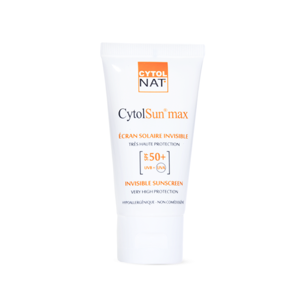 ACM CytolSun SPF 50+ Clair