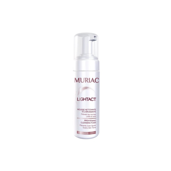 MURIAC Lightact Mousse