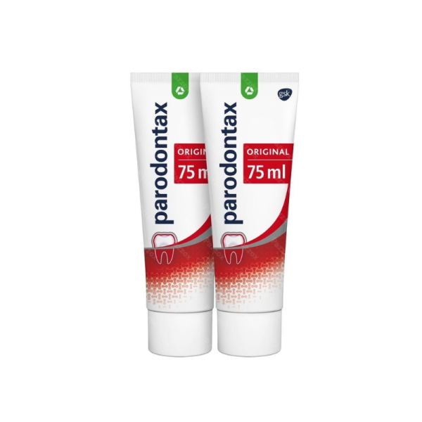 PARODONTAX DENTIFRICE...