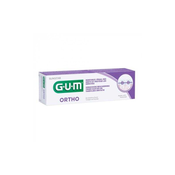 GUM Ortho & Développement