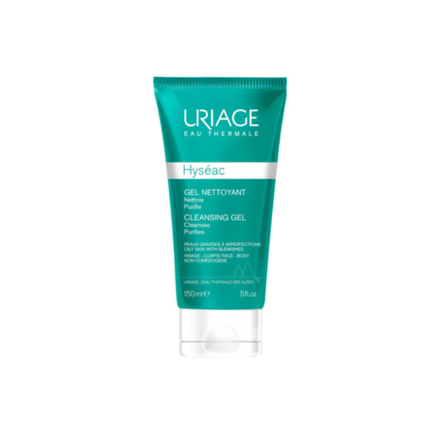 URIAGE Hyséac Gel