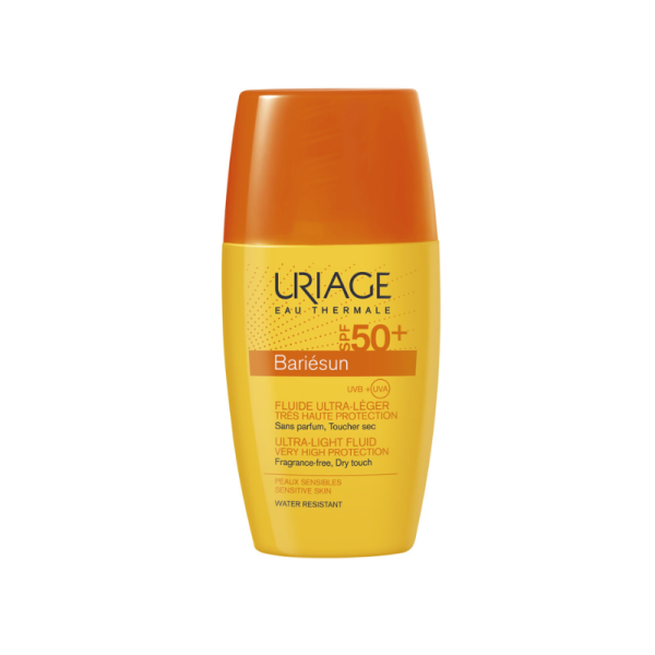 URIAGE Bariésun SPF 50+...