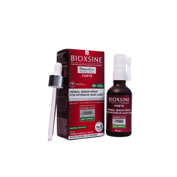 Bioxsine Dermagen Sérum