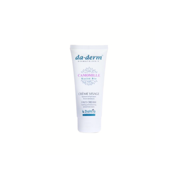 Da Derm Crème hydratante