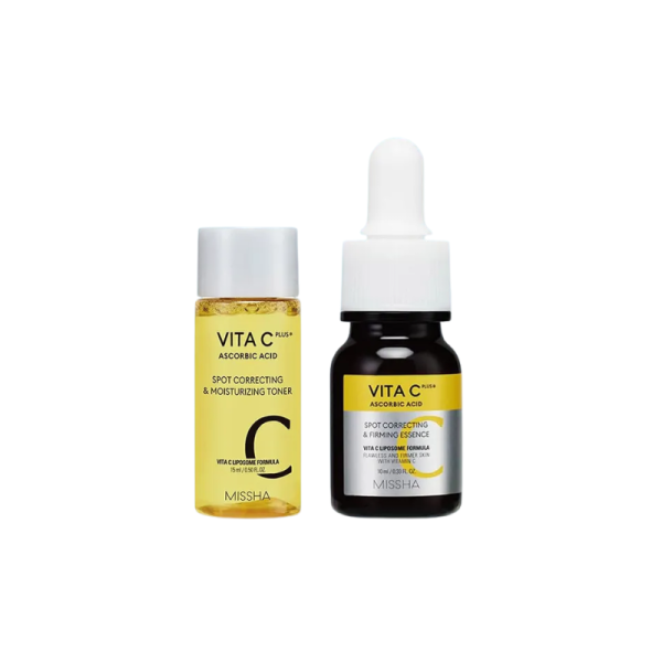 VitaCtrial Crème visage