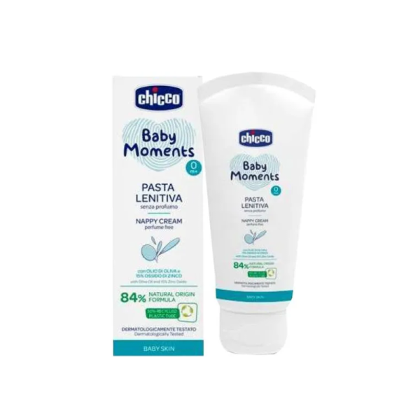 Baby Moments Pâte légère