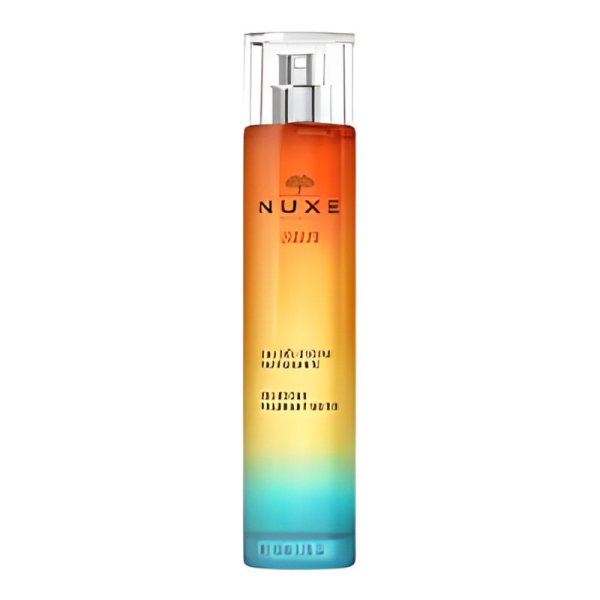 NUXE sun eau délicieuse parfum
