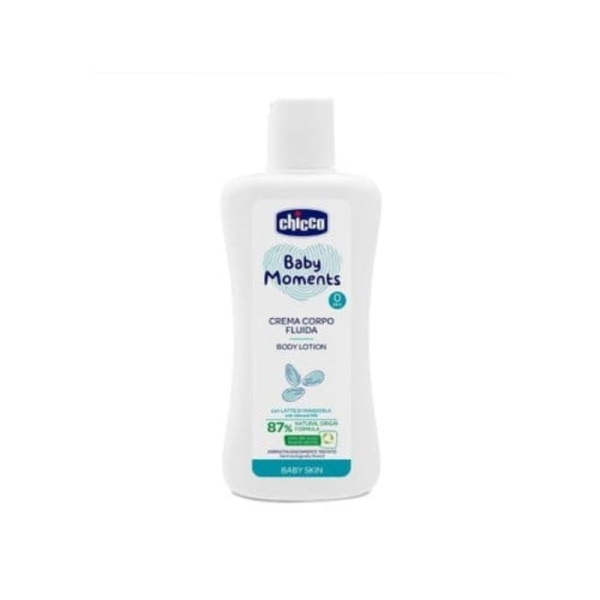 CHICCO BABY MOMENT LAIT 200ml